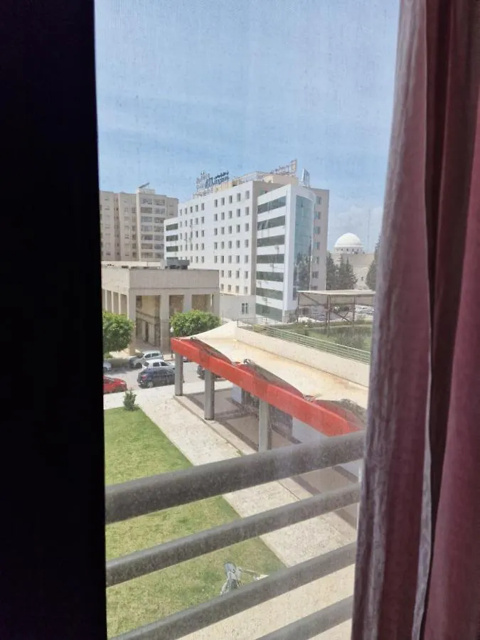 Appart De Luxe Au Centre Urbain Nord Tunis Tunisia
