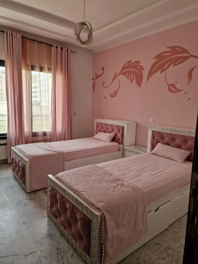 Appart De Luxe Au Centre Urbain Nord Tunis