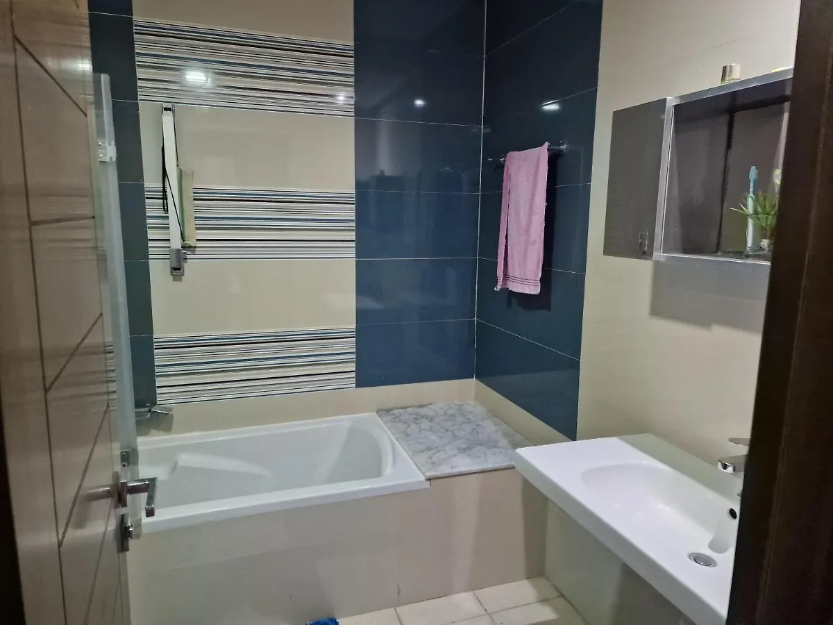 Apartment Appart De Luxe Au Centre Urbain Nord Tunis Tunisia
