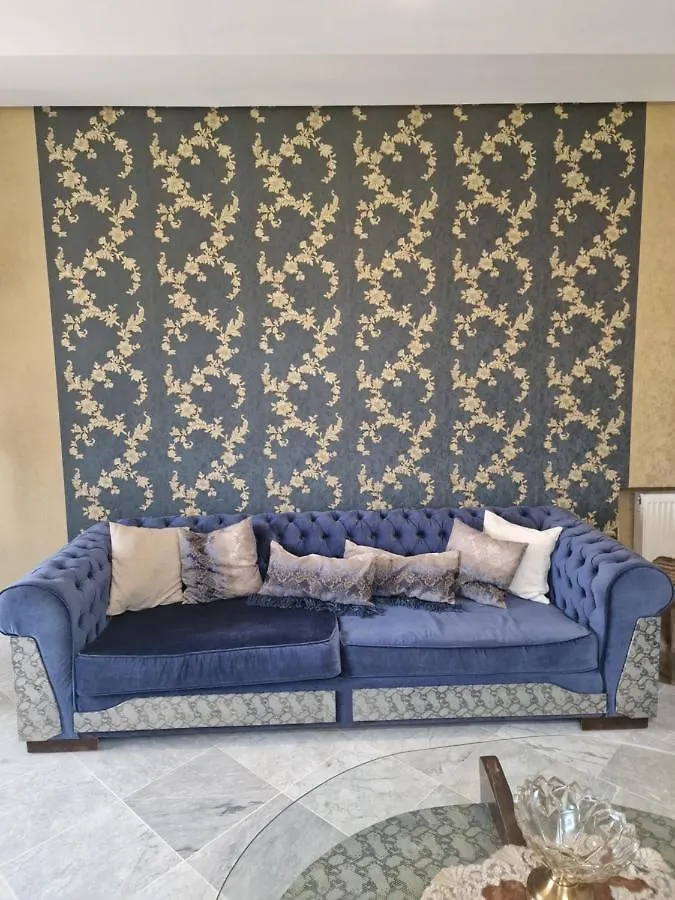 Apartment Appart De Luxe Au Centre Urbain Nord Tunis